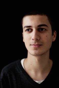 Bas Amro